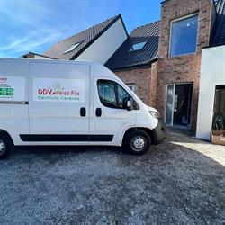 DDV elec fils, Mazingarbe - Horaires d'ouverture