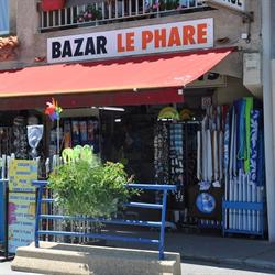 Bazar Le Phare, Port-la-Nouvelle - Horaires d'ouverture
