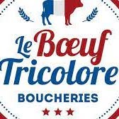 Le Bœuf Tricolore de Tours, - Horaires d'ouverture