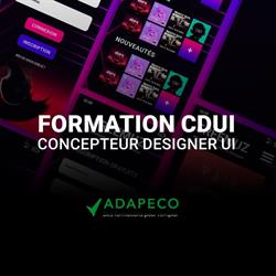 Formation CDUI Adapeco Arras, Saint-Laurent-Blangy - Horaires d'ouverture