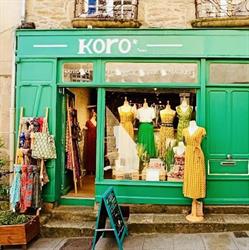 Koro, Dinan - Horaires d'ouverture