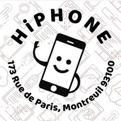 Hi Phone, Montreuil - Horaires d'ouverture