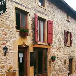 A&S - La Petite Auberge d'Oingt - Horaires d'ouverture