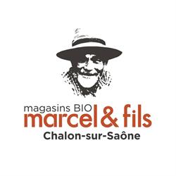 marcel&fils BIO, Chalon-sur-Saône - Horaires d'ouverture