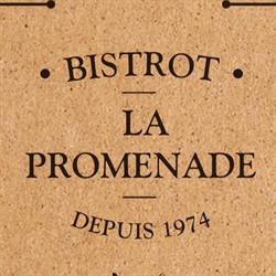 Bistrot la Promenade, Saint-Vallier - Horaires d'ouverture