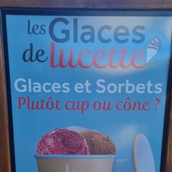 LES GOURMANDISES DE LUCETTE, Roscoff - Horaires d'ouverture