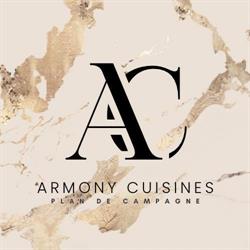 Armony Cuisines Plan de Campagne, Les Pennes-Mirabeau - Horaires d'ouverture