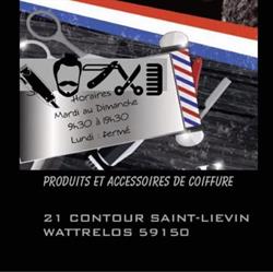 Coiffeur le symbole, Wattrelos - Horaires d'ouverture
