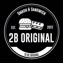 2B ORIGINAL 94 - VILLIERS SUR MARNE - SMASH & SANDWICH, Villiers-sur-Marne - Horaires d'ouverture