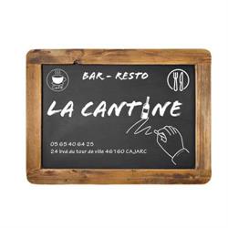 La Cantine, Cajarc - Horaires d'ouverture