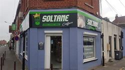 soltane Coiffure 7ala9, Wattrelos - Horaires d'ouverture