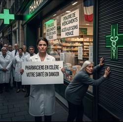 Pharmacie GUILLOIT Cora, Saran - Horaires d'ouverture