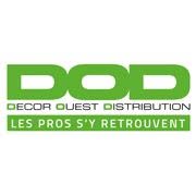 DOD LORIENT - Décor Ouest Distribution, Lorient - Horaires d'ouverture