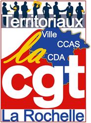 CGT Territoriaux La Rochelle - Horaires d'ouverture