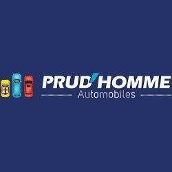 Prud'homme automobiles, Puymoyen - Horaires d'ouverture