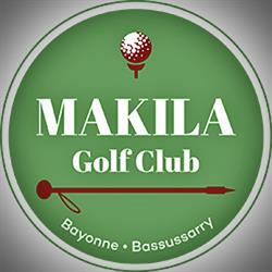 Makila Golf Club, Bassussarry - Horaires d'ouverture