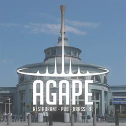 Agape Restaurant, Serris - Horaires d'ouverture