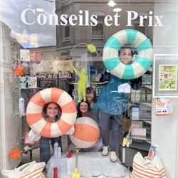Pharmacie de la Mer, Berck - Horaires d'ouverture