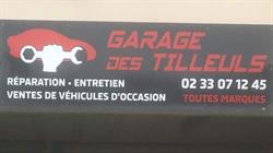Garage des Tilleuls - Technicar Services, Notre-Dame-de-Cenilly - Horaires d'ouverture