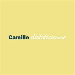 Camille ETIENNE - Diététicienne nutritionniste, Reims - Horaires d'ouverture