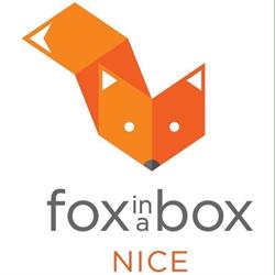 Escape game Nice - Fox in a Box Nice, - Horaires d'ouverture