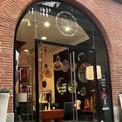 MG Design, Toulouse - Horaires d'ouverture