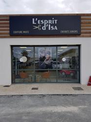 L Esprit d isa a la jarrie, La Jarrie - Horaires d'ouverture
