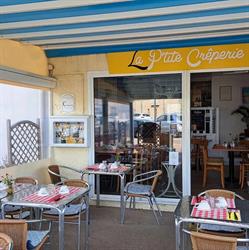 La P'tite Crêperie, Saint-Quay-Portrieux - Horaires d'ouverture
