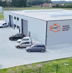 E-cars system, Merville - Horaires d'ouverture