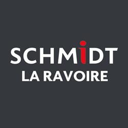 Schmidt, La Ravoire - Horaires d'ouverture