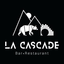 Restaurant - Bar La Cascade, Aigueblanche - Horaires d'ouverture