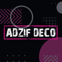 AdZif-Déco, La Côte-Saint-André - Horaires d'ouverture