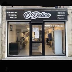 O'Delice Argenton, Argenton-sur-Creuse - Horaires d'ouverture