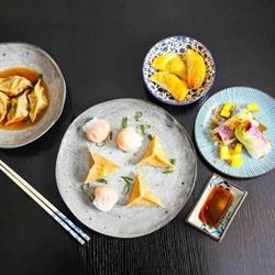 Gustus - Asian Urban Food, Paris - Horaires d'ouverture