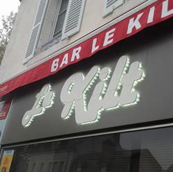 Le KILT, Bourges - Horaires d'ouverture