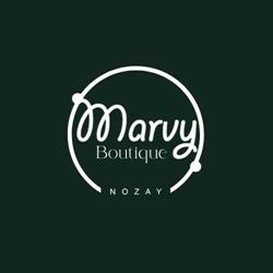 MARVY Boutique Nozay, - Horaires d'ouverture