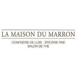 La Maison du Marron - Confiserie et épicerie fine de luxe, Lyon - Horaires d'ouverture