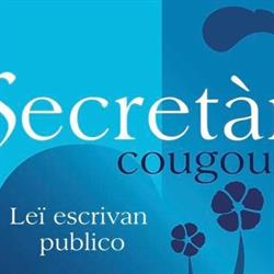 Secretari Cougoulin, Cogolin - Horaires d'ouverture