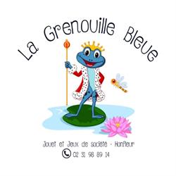 La Grenouille Bleue, Honfleur - Horaires d'ouverture