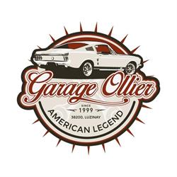 GARAGE OLLIER à Luzinay, - Horaires d'ouverture