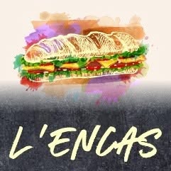 L'Encas, Seppois-le-Bas - Horaires d'ouverture