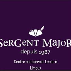 Sergent Major Limoux, - Horaires d'ouverture