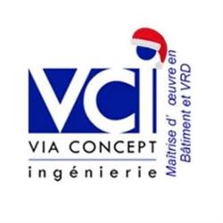 VIA Concept Ingénierie, Glisy - Horaires d'ouverture