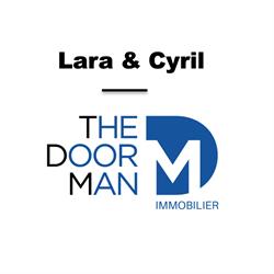 Lara & Cyril - The Door Man, Le Perray-en-Yvelines - Horaires d'ouverture