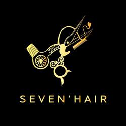 Seven’Hair - Salon de coiffure, Lucé - Horaires d'ouverture