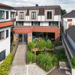 Brit Hotel Restaurant & Spa Colmar East, Bischwihr - Horaires d'ouverture