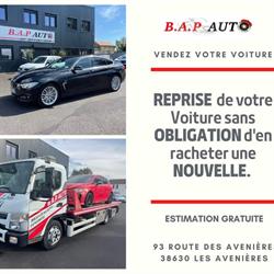 BAP AUTO, Les Avenières - Horaires d'ouverture