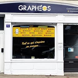 Grapheos, Bourg-Argental - Horaires d'ouverture