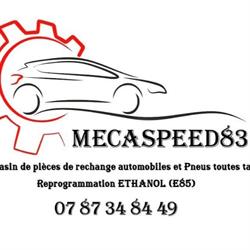 Mecaspeed83, Vidauban - Horaires d'ouverture