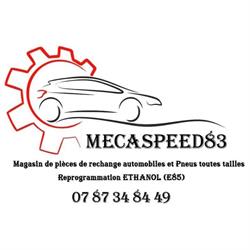 Mecaspeed83, Vidauban - Horaires d'ouverture